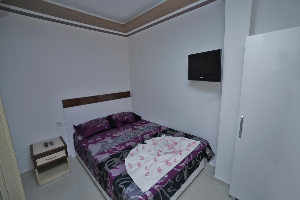 Ustun Apart Pansiyon Alanya Cameră foto