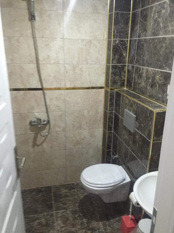 Ustun Apart Pansiyon Alanya Cameră foto